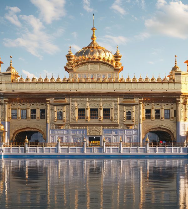Amritsar