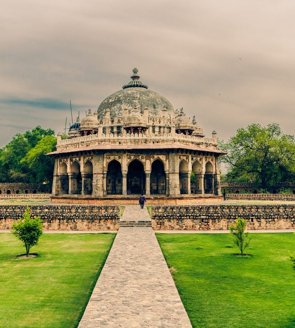 delhi