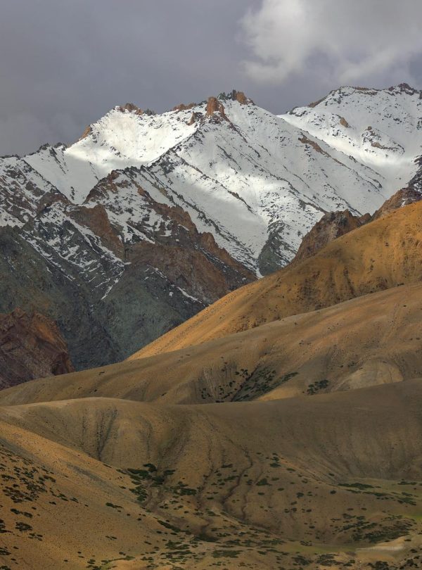 leh mountains
